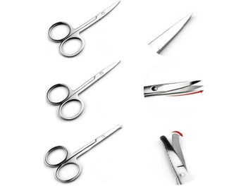 Listing 7 of 10 for Eyebrow Scissor