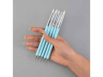 Listing 5 of 9 for Pottery Sculpture Tools