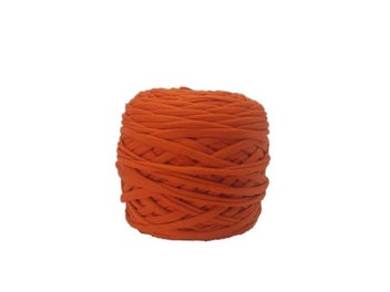 Listing 6 of 10 for 280g Crochet Yarn Soft DurableT-Shirt Yarn For DIY Crochet Crafts Bags Cushions