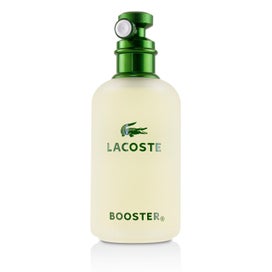 Listing 3 of 4 for Lacoste Booster Eau De Toilette Spray 125ml/4.2oz