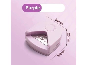 Listing 3 of 9 for Hole Punch Hole Puncher