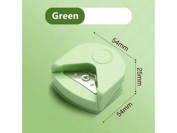 Listing 5 of 9 for Hole Punch Hole Puncher