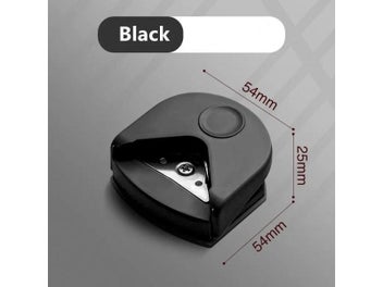 Listing 6 of 9 for Hole Punch Hole Puncher