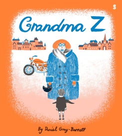 Listing 1 of 1 for Grandma Z