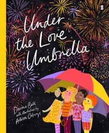 Listing 1 of 1 for Under the Love Umbrella