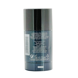 Listing 3 of 3 for Davidoff Cool Water Extra Mild Deodorant Stick 75g/2.5oz