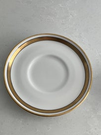 Listing 3 of 15 for Stunning mid century Aynsley demitasse coffee cup and saucer