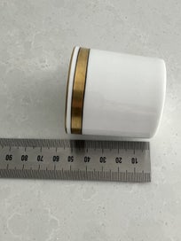 Listing 13 of 15 for Stunning mid century Aynsley demitasse coffee cup and saucer