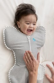 Listing 5 of 5 for Love To Dream Swaddle (Size S)