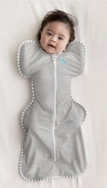 Listing 2 of 5 for Love To Dream Swaddle (Size S)