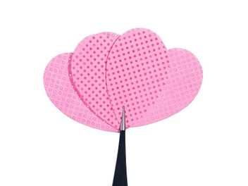 Listing 4 of 10 for 200pc Gel Nail Polish Remover Wipes Cleaner Manicure Nail Remover Lint-Free