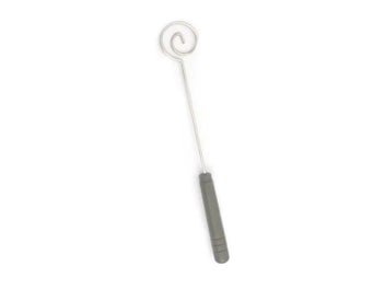 Listing 1 of 10 for Hot Drawing Decorating Spoon Candy Dipping Tools Chocolate Dipping Fork Spoons