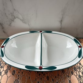 Listing 1 of 3 for Temuka Serving Dish