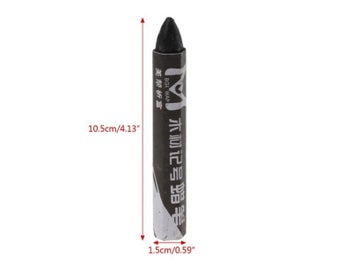 Listing 3 of 5 for Wood Marker DIY Sprinklers Waterproof Crayon Marking Dash Pen For Woodworking