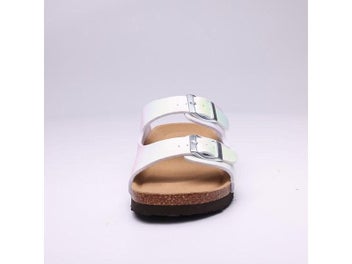Listing 8 of 10 for Goosecret Clogs Slippers Women Outdoor Beach Shoes With Double Buckle Female