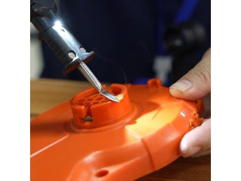 Listing 6 of 10 for Die Cutting Machine