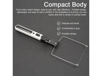 Listing 8 of 10 for Die Cutting Machine