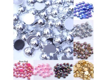 Listing 3 of 10 for Jewellery Beads Charms