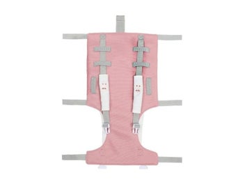 Listing 3 of 9 for Safety Strap Belt Replacement Harness Baby High Chair Straps For Pushchair Pram