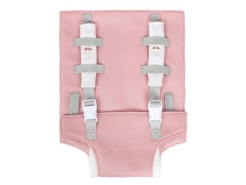 Listing 4 of 9 for Safety Strap Belt Replacement Harness Baby High Chair Straps For Pushchair Pram