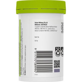 Listing 3 of 6 for Swisse Ultiboost Liver Detox 120 Tablets