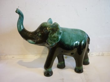 Listing 4 of 7 for BLUE MOUNTAIN ELEPHANTS X2
