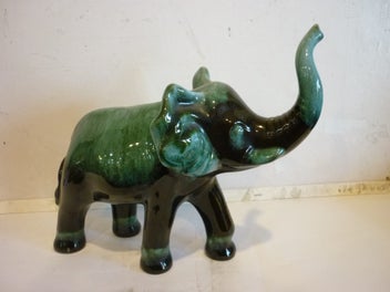 Listing 5 of 7 for BLUE MOUNTAIN ELEPHANTS X2