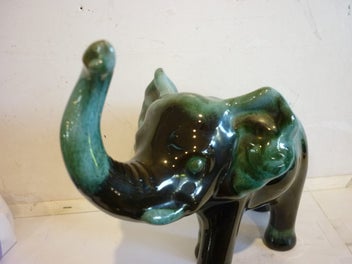 Listing 6 of 7 for BLUE MOUNTAIN ELEPHANTS X2