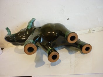 Listing 7 of 7 for BLUE MOUNTAIN ELEPHANTS X2