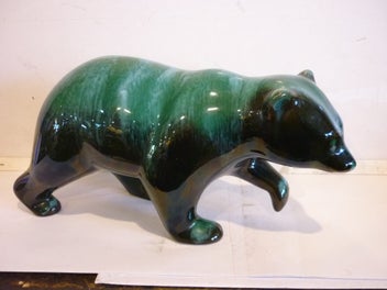 Listing 1 of 4 for BLUE MOUNTAIN BEAR