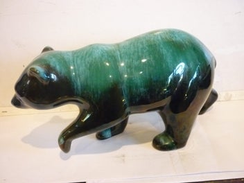 Listing 2 of 4 for BLUE MOUNTAIN BEAR