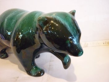 Listing 3 of 4 for BLUE MOUNTAIN BEAR
