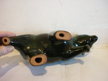 Listing 4 of 4 for BLUE MOUNTAIN BEAR