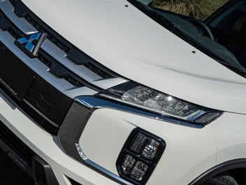 Mitsubishi Asx 2026 photo 4