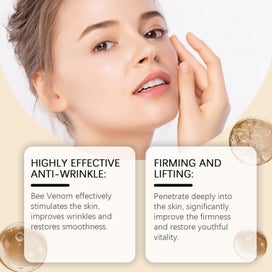Listing 3 of 13 for Bee Venom Moisturising Cream Set