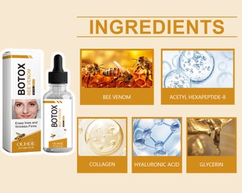 Listing 6 of 13 for Bee Venom Moisturising Cream Set