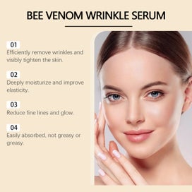Listing 9 of 13 for Bee Venom Moisturising Cream Set