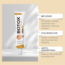 Listing 10 of 13 for Bee Venom Moisturising Cream Set