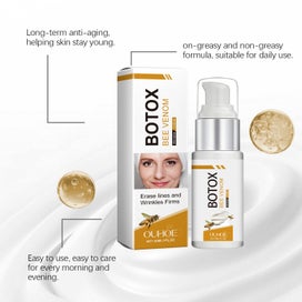 Listing 11 of 13 for Bee Venom Moisturising Cream Set