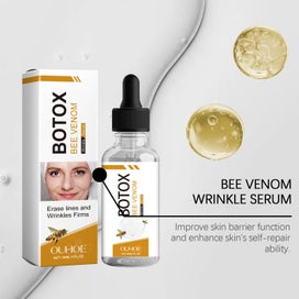 Listing 12 of 13 for Bee Venom Moisturising Cream Set