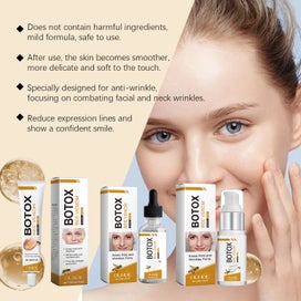 Listing 13 of 13 for Bee Venom Moisturising Cream Set