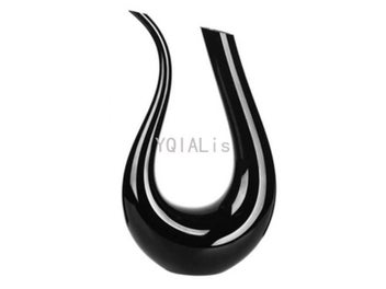 Listing 7 of 9 for 1000ml Fashion Bar Tools Wine Decanters Champagne Brandy Pourer Separator