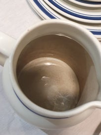 Listing 17 of 19 for Royal Doulton Tangier 1974 - 1982 4 Place 6 piece Dinner Set + Jug + Extras