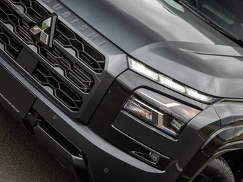 Mitsubishi Triton 2026 photo 4
