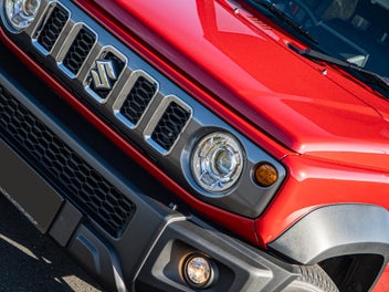 Suzuki Jimny 2026 photo 4