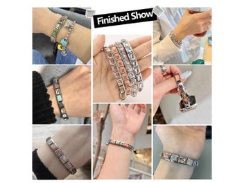 Listing 7 of 10 for Jewellery Beads Charms
