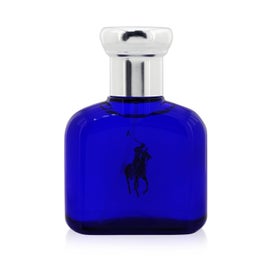 Listing 4 of 10 for Ralph Lauren Polo Blue Eau De Toilette Spray 125ml/4.2oz