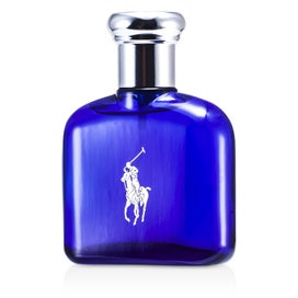 Listing 6 of 10 for Ralph Lauren Polo Blue Eau De Toilette Spray 125ml/4.2oz
