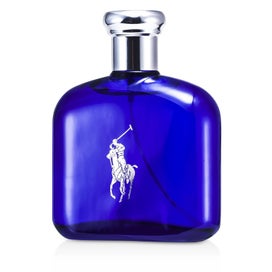 Listing 7 of 10 for Ralph Lauren Polo Blue Eau De Toilette Spray 125ml/4.2oz