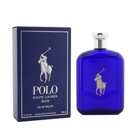 Listing 9 of 10 for Ralph Lauren Polo Blue Eau De Toilette Spray 125ml/4.2oz